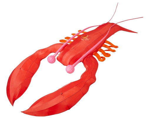 Petit Pan Red Lobster